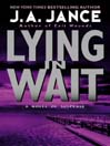 Cover image for Lying in Wait